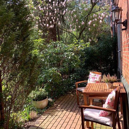 Business Apartment Briller Viertel Wuppertal Bagian luar foto