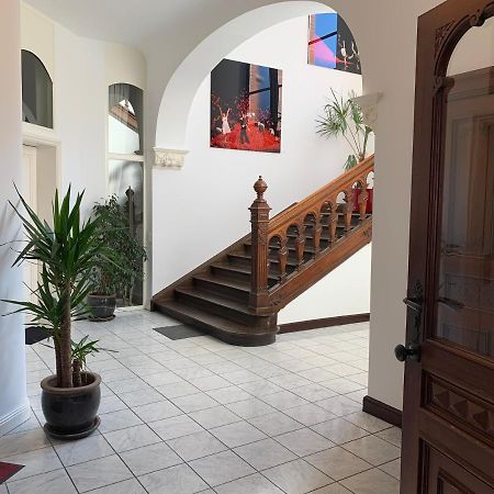 Business Apartment Briller Viertel Wuppertal Bagian luar foto