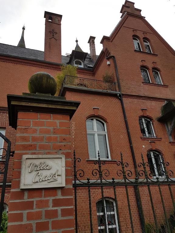 Business Apartment Briller Viertel Wuppertal Bagian luar foto