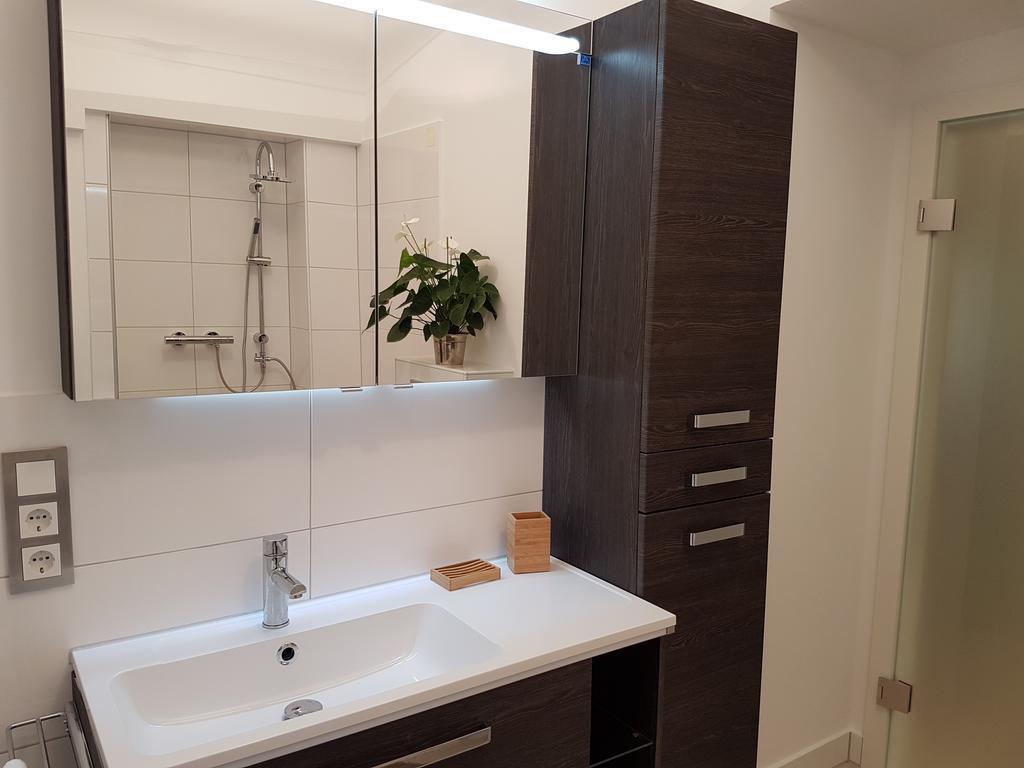 Business Apartment Briller Viertel Wuppertal Bagian luar foto