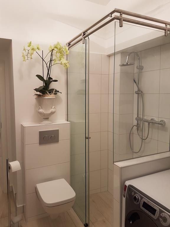 Business Apartment Briller Viertel Wuppertal Bagian luar foto