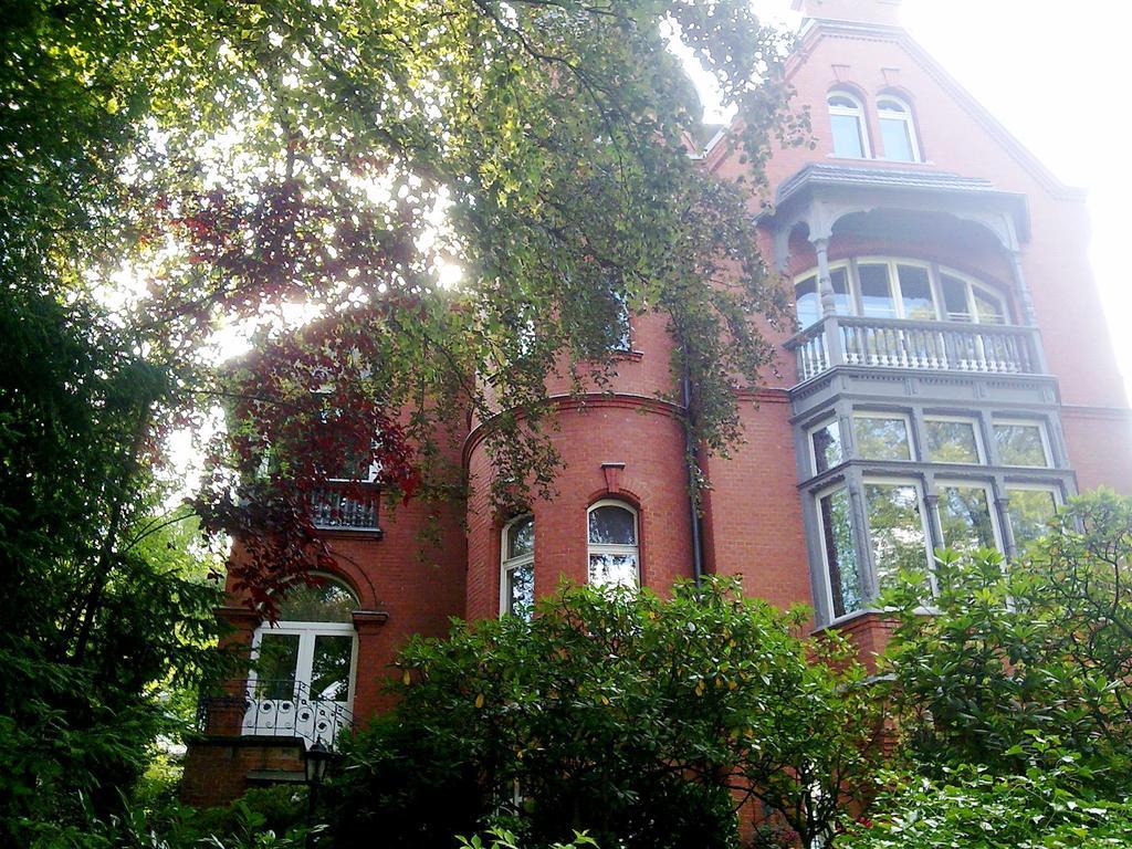 Business Apartment Briller Viertel Wuppertal Bagian luar foto